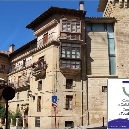 Apartamento Palacio De Las Sevillanas Аро Экстерьер фото