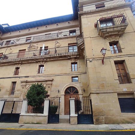Apartamento Palacio De Las Sevillanas Аро Экстерьер фото