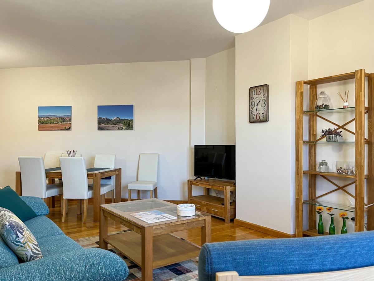 Apartamento Palacio De Las Sevillanas Аро Экстерьер фото