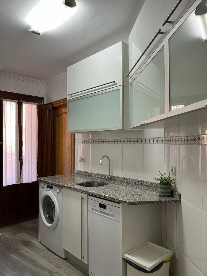 Apartamento Palacio De Las Sevillanas Аро Экстерьер фото