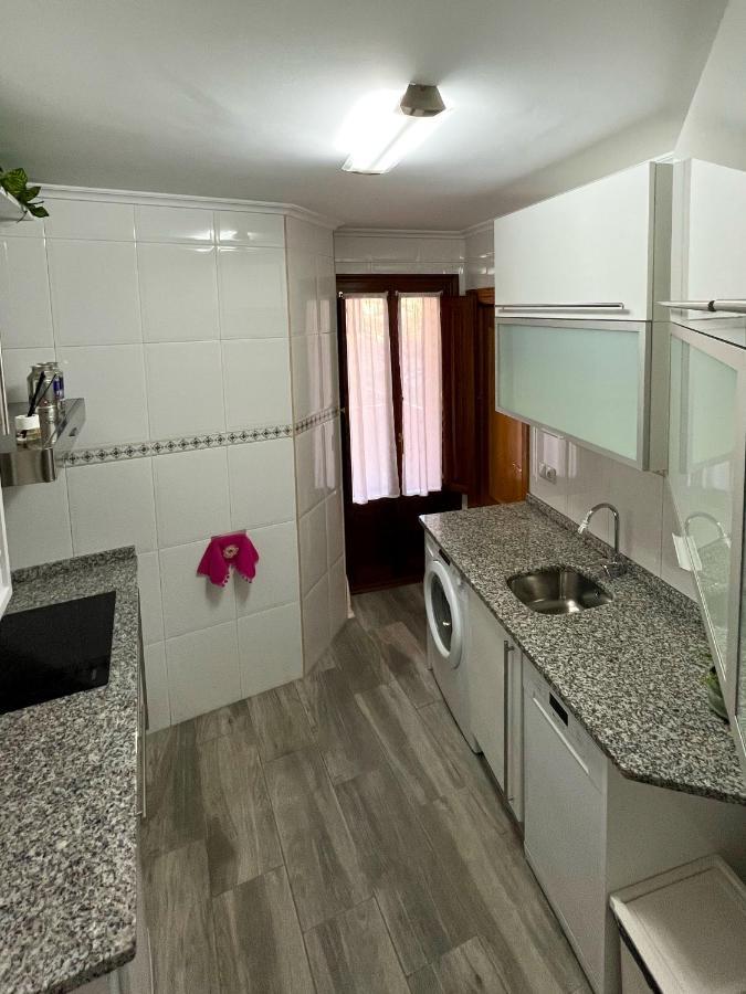 Apartamento Palacio De Las Sevillanas Аро Экстерьер фото