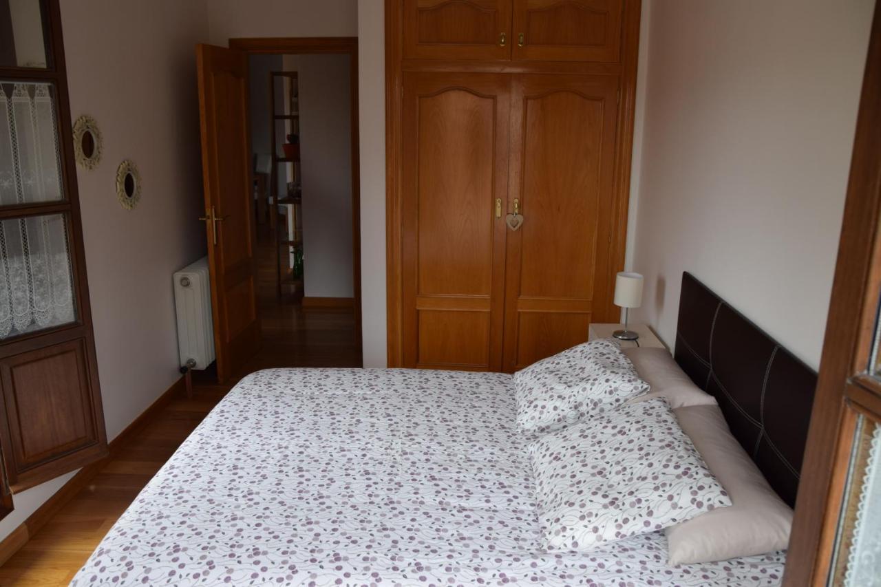Apartamento Palacio De Las Sevillanas Аро Экстерьер фото