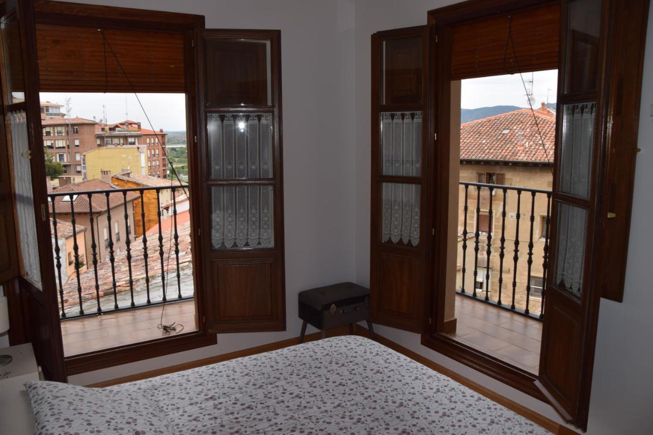 Apartamento Palacio De Las Sevillanas Аро Экстерьер фото